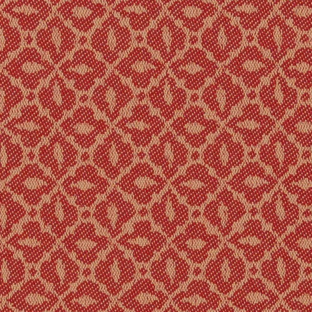 Lewis Ruby Fabric