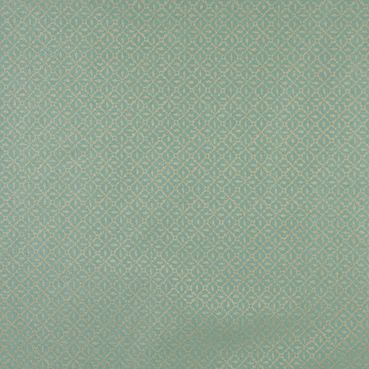 Lewis Seafoam Fabric