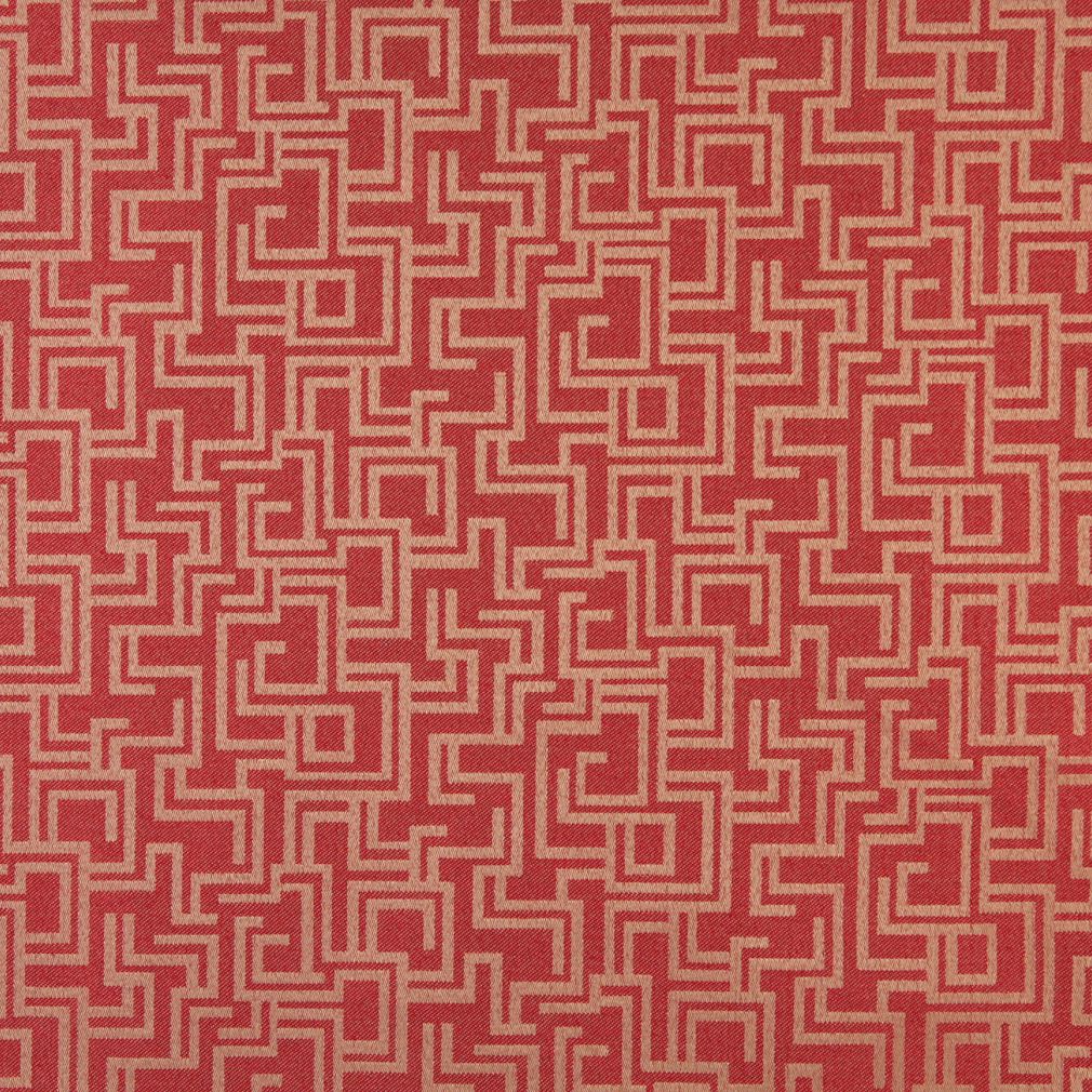 Lexi Ruby Fabric