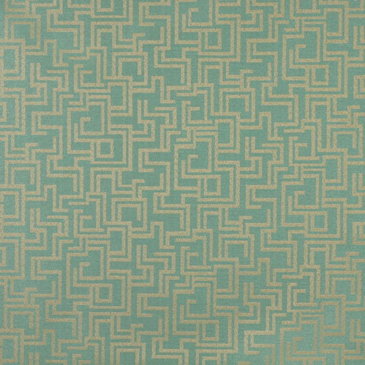 Lexi Seafoam Fabric