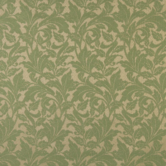 Lily Fern Fabric