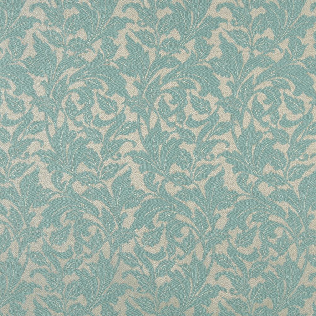 Lily Lagoon Fabric