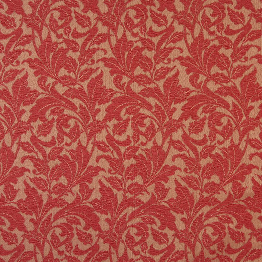 Lily Ruby Fabric