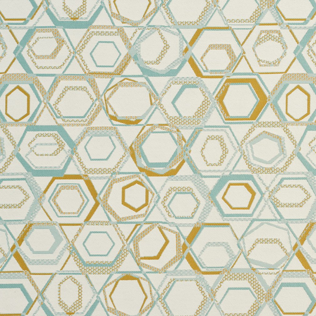 Lionel Calypso Fabric