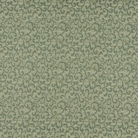 Lola Celadon Fabric