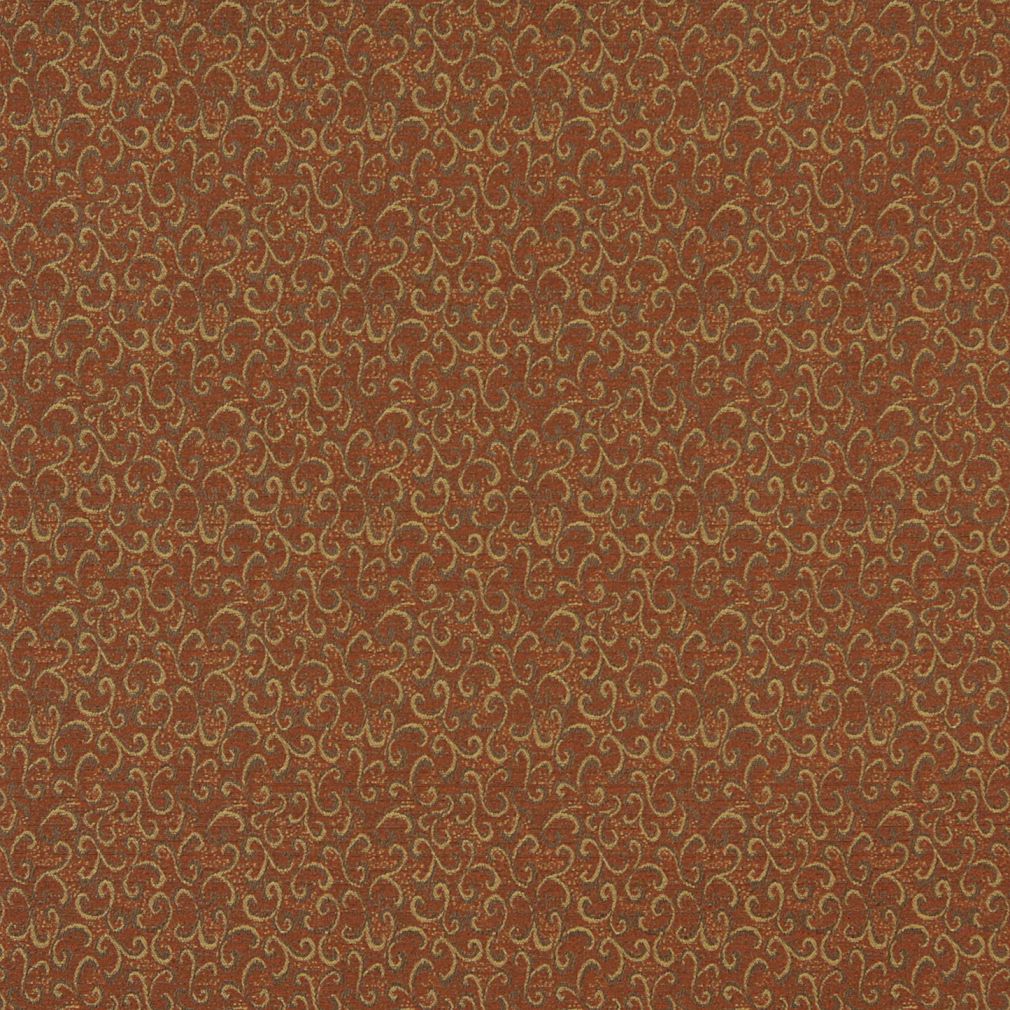 Lola Clay Fabric