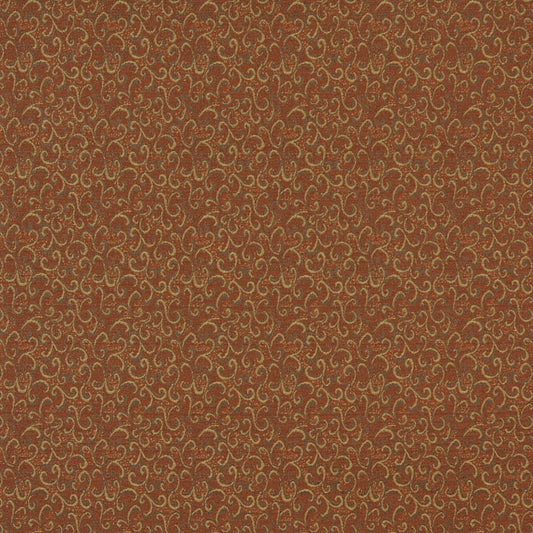 Lola Clay Fabric