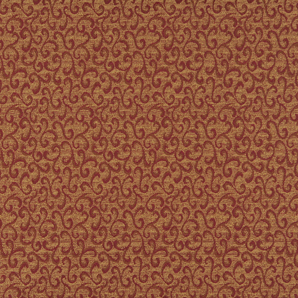 Lola Sienna Fabric