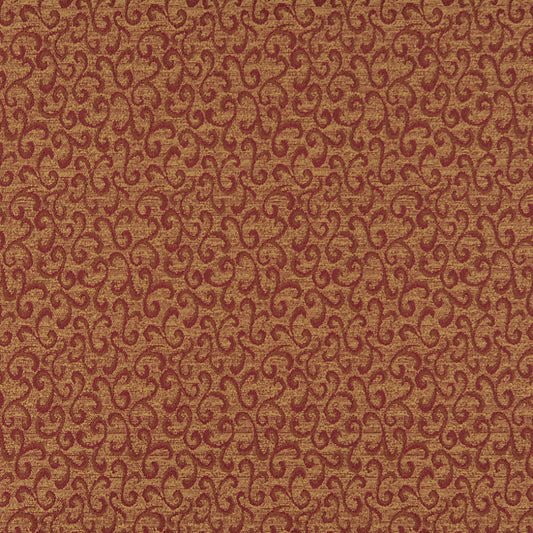 Lola Sienna Fabric