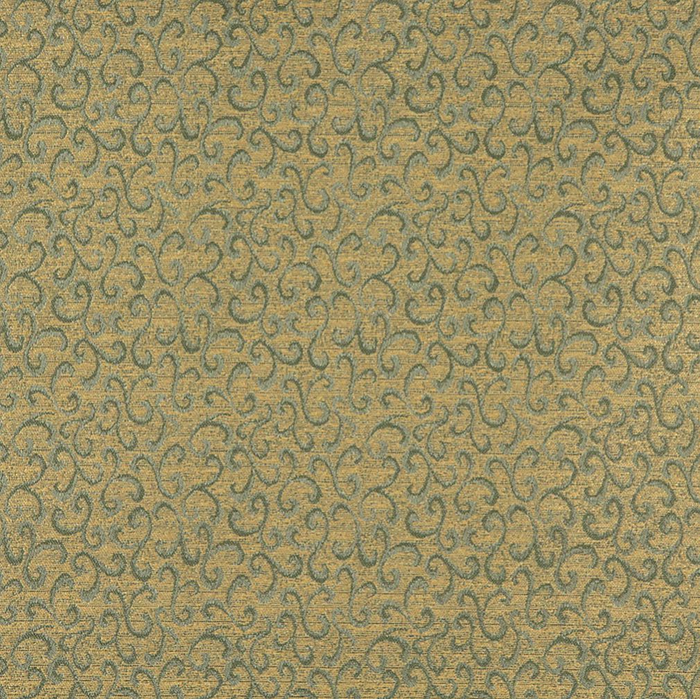 Lola Spring Fabric