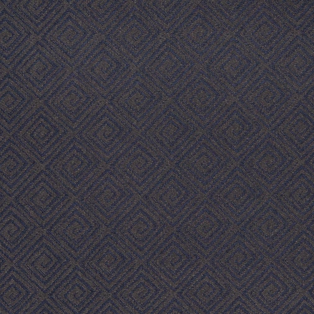 Loyd Indigo Fabric