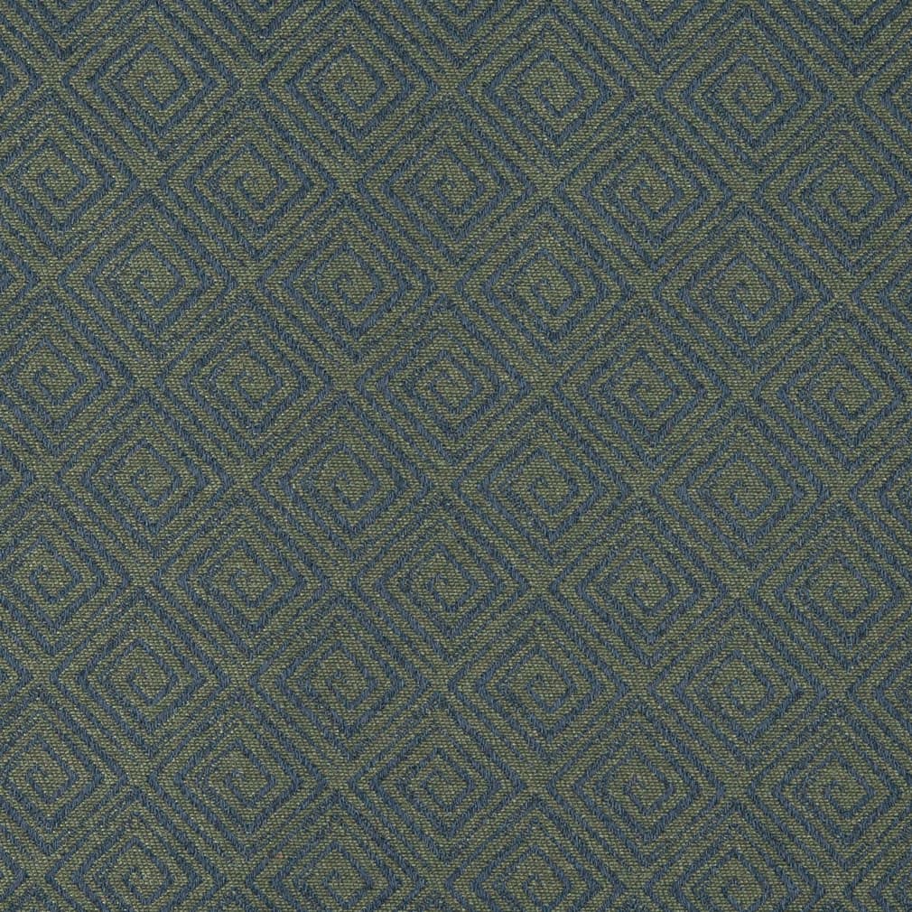 Loyd Juniper Fabric