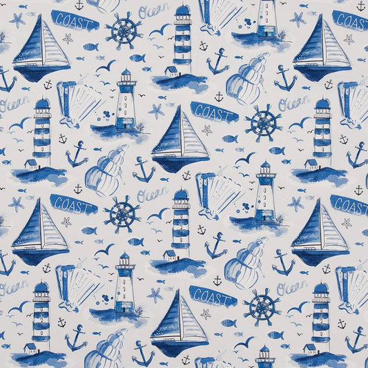 Lucas Cape Cod Fabric