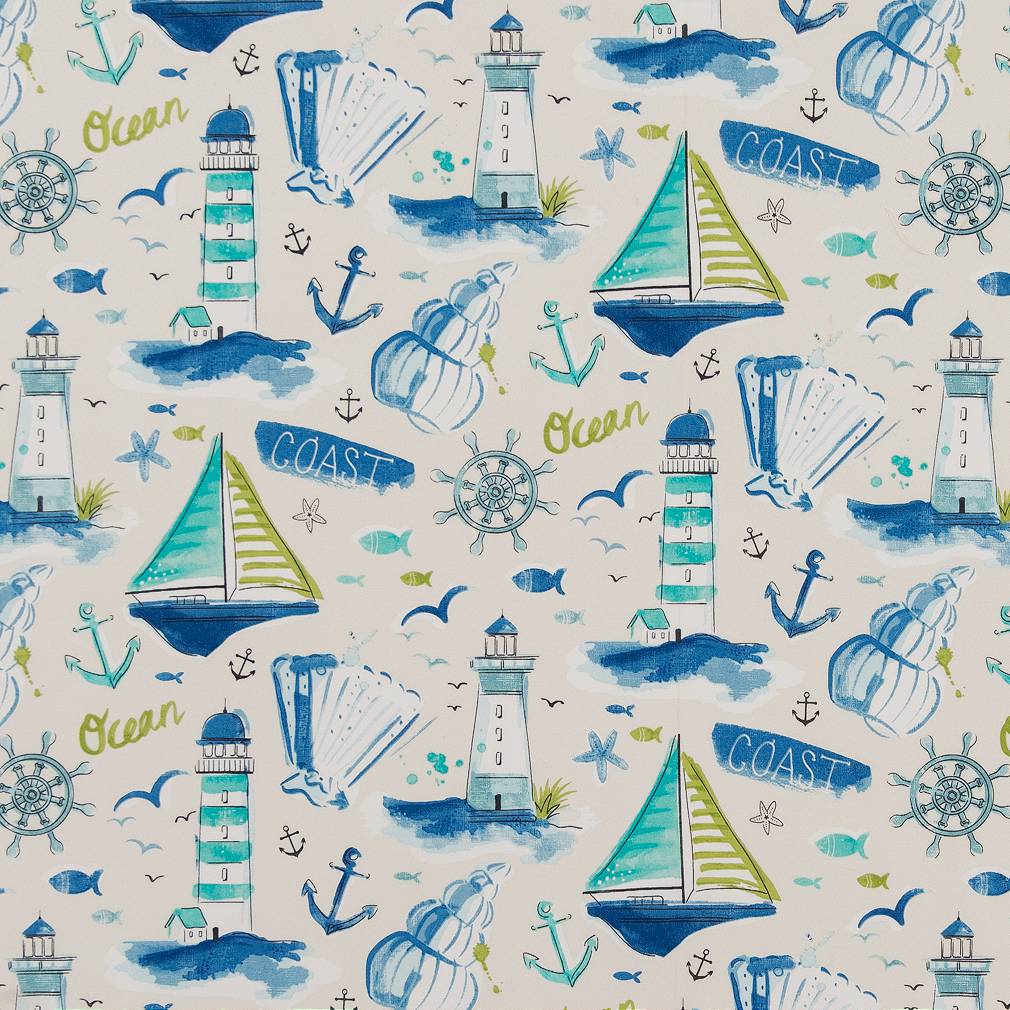 Lucas Halifax Fabric