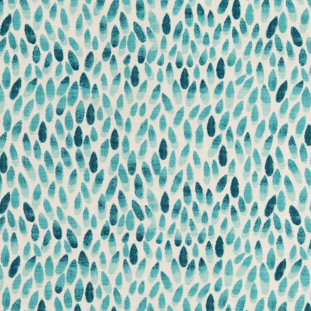 Lucille Pool Fabric