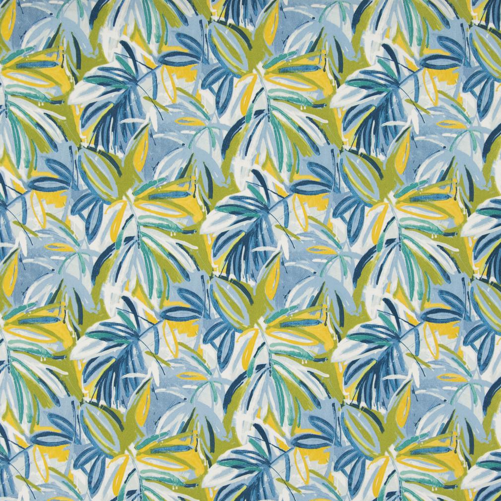 Lyla Seabreeze Fabric