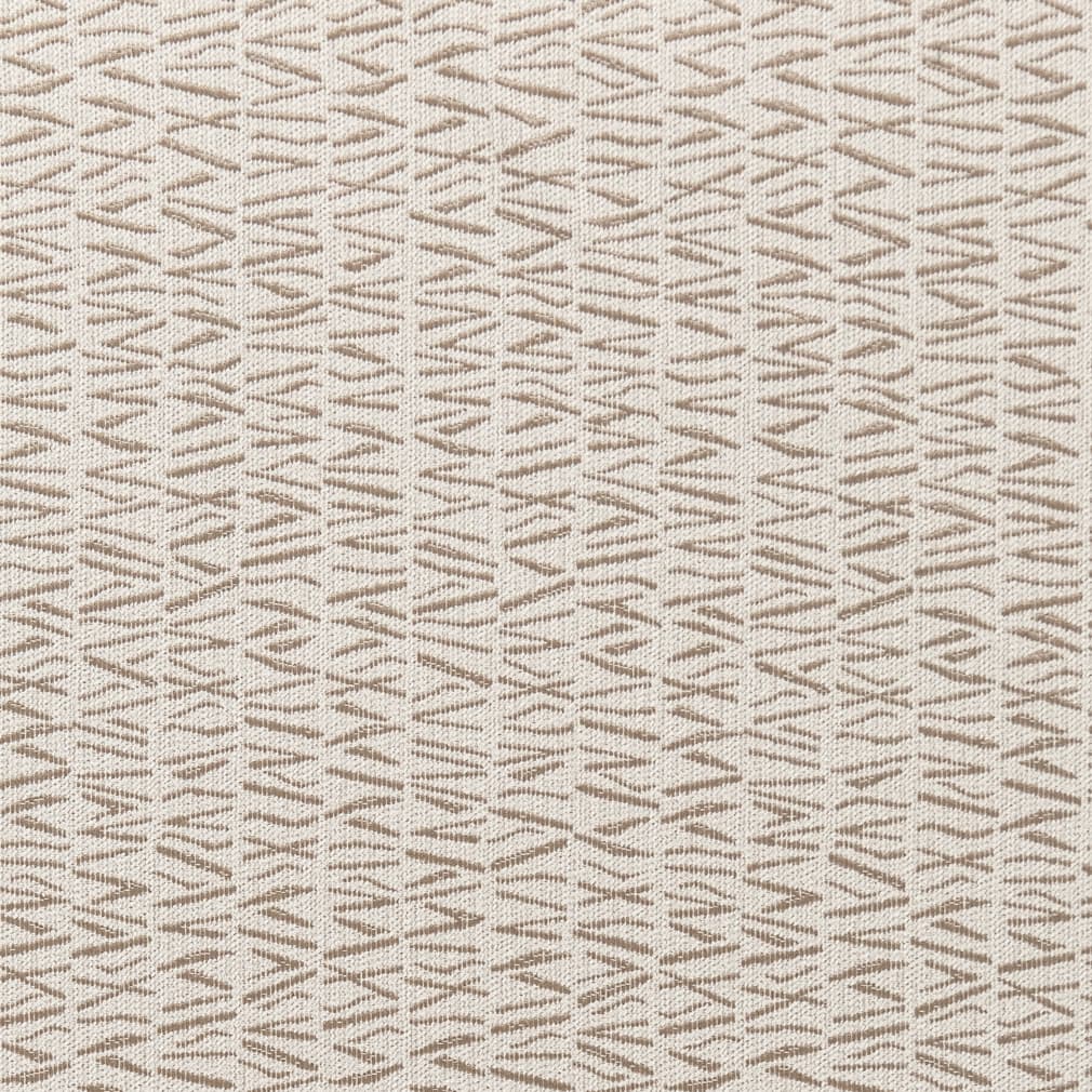 Macie Latte Fabric