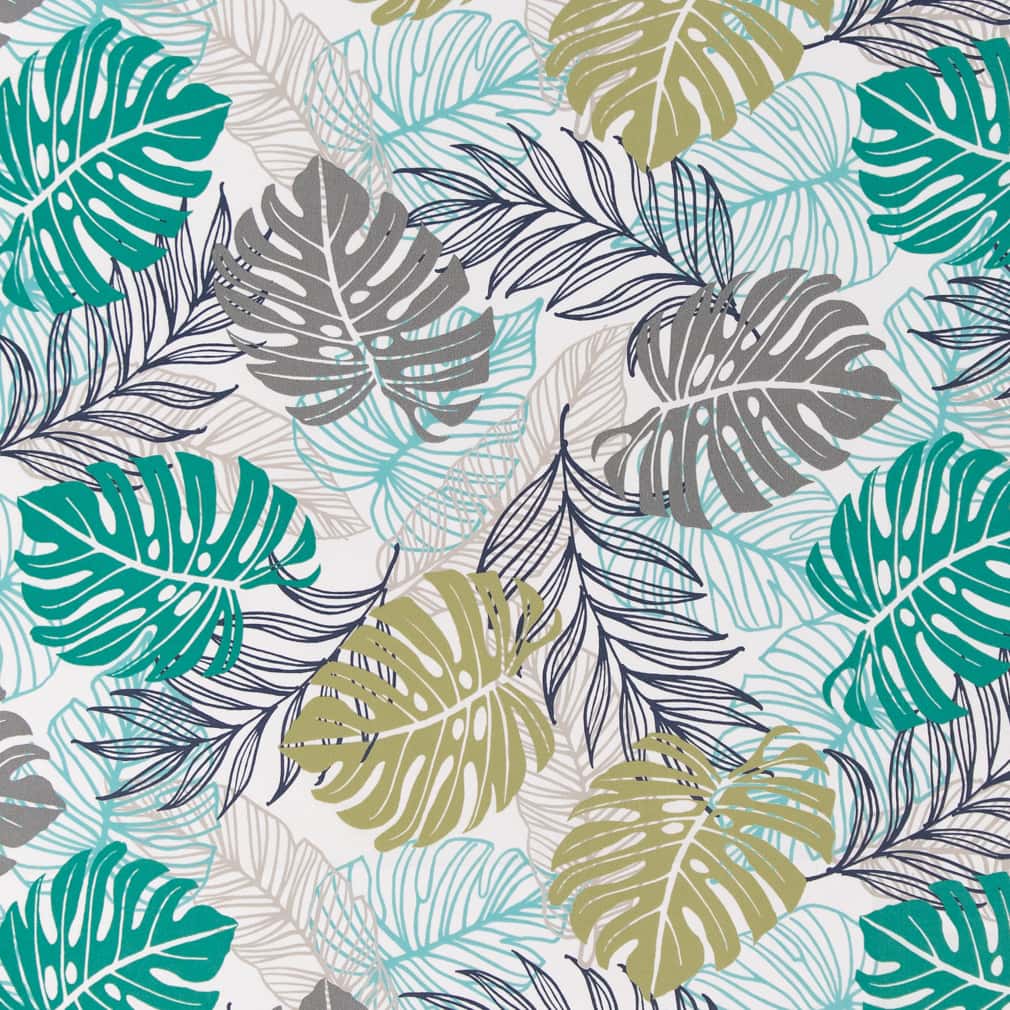 Maldives Jade Fabric