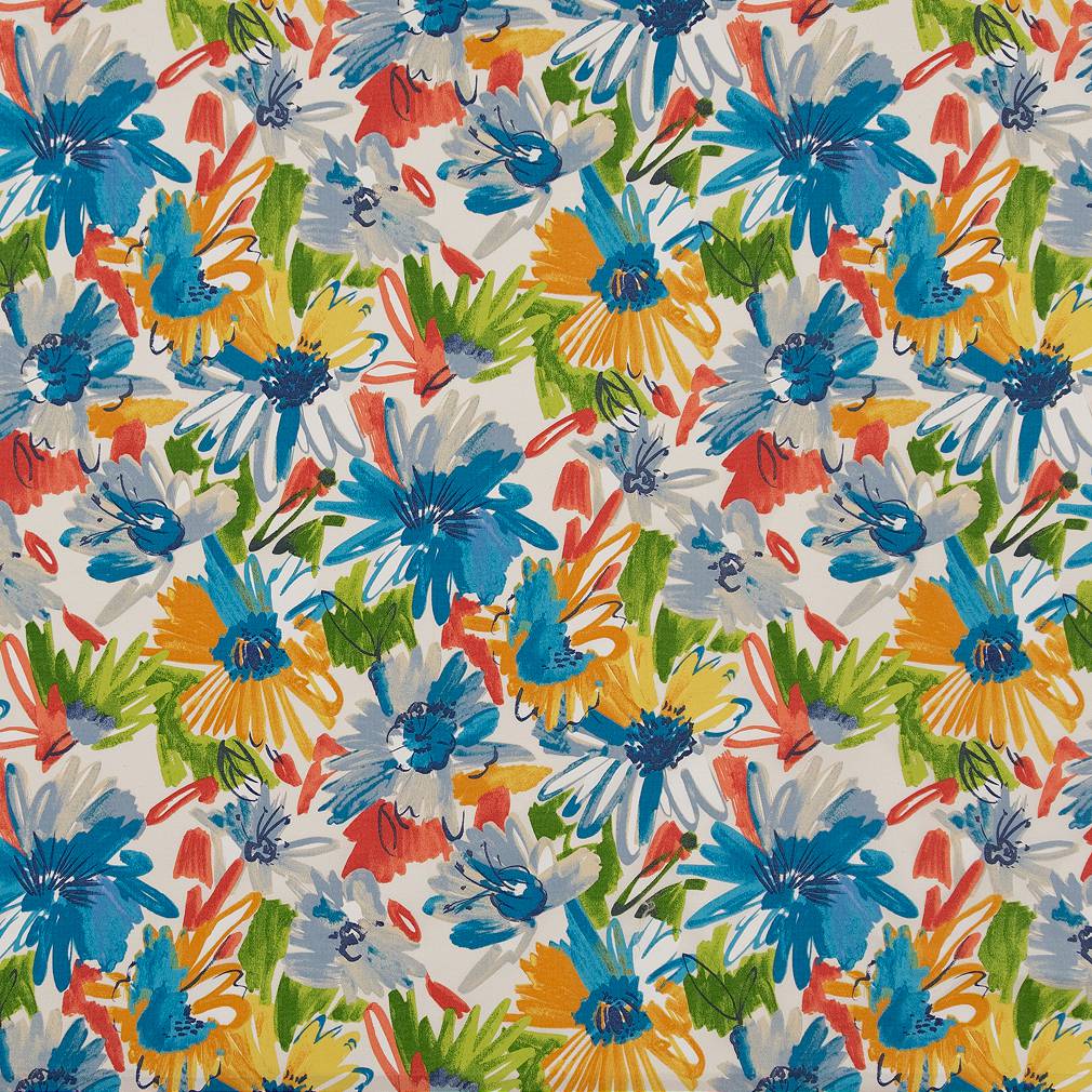 Margo Catalina Fabric