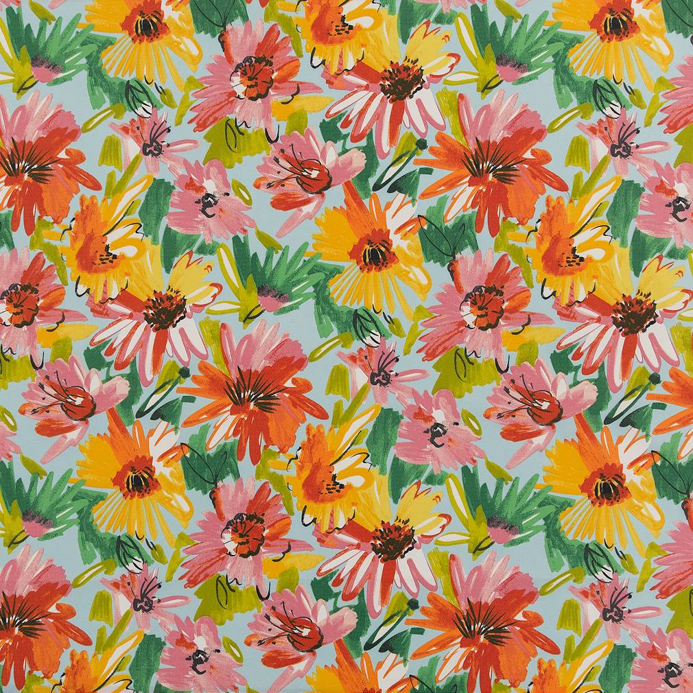 Margo Malibu Fabric