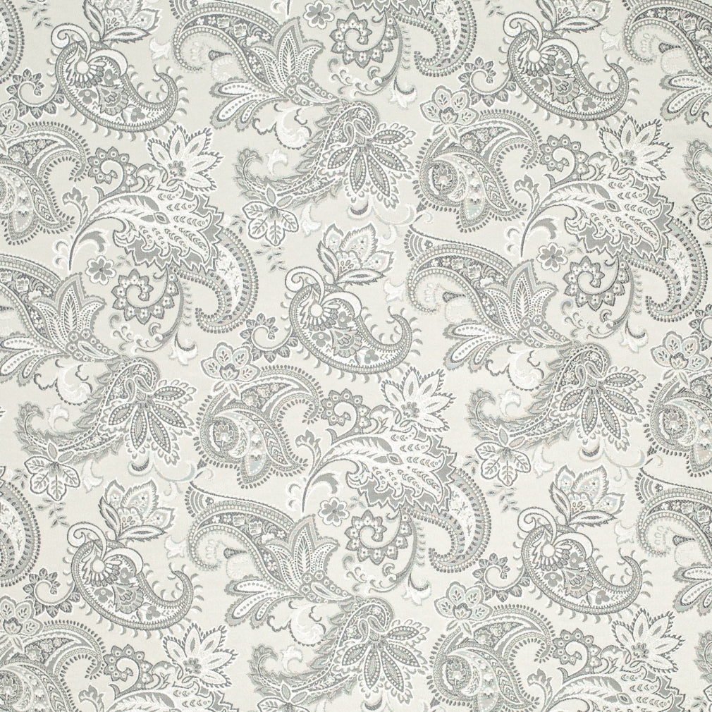 Marquette Platinum Fabric