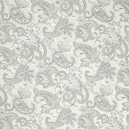 Marquette Platinum Fabric