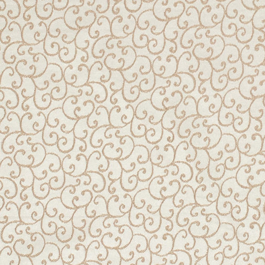 Marshall Parchment Fabric