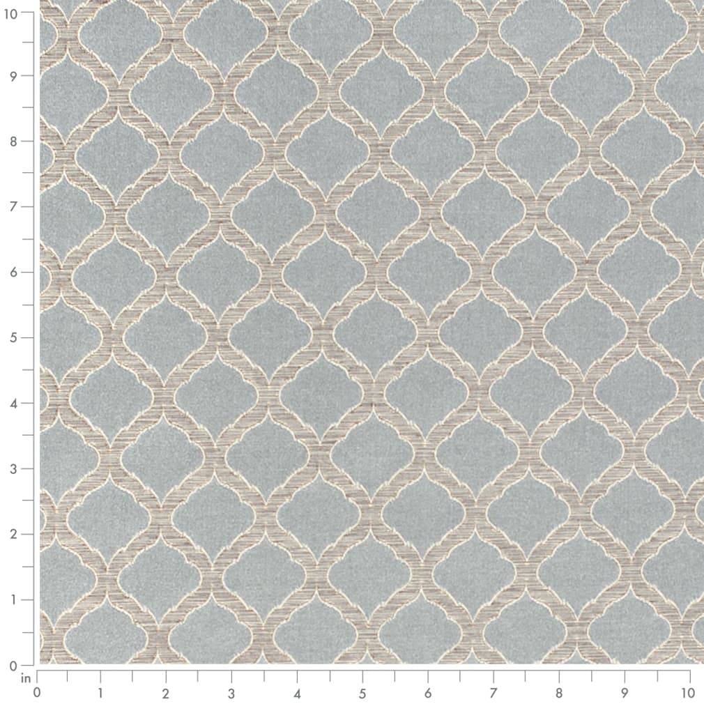 Marston Wedgewood Ruler Image