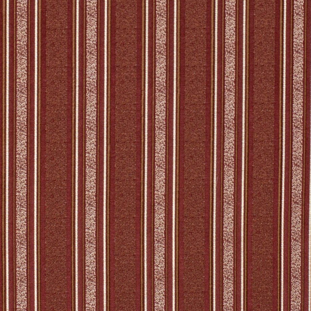 Martin Merlot Fabric