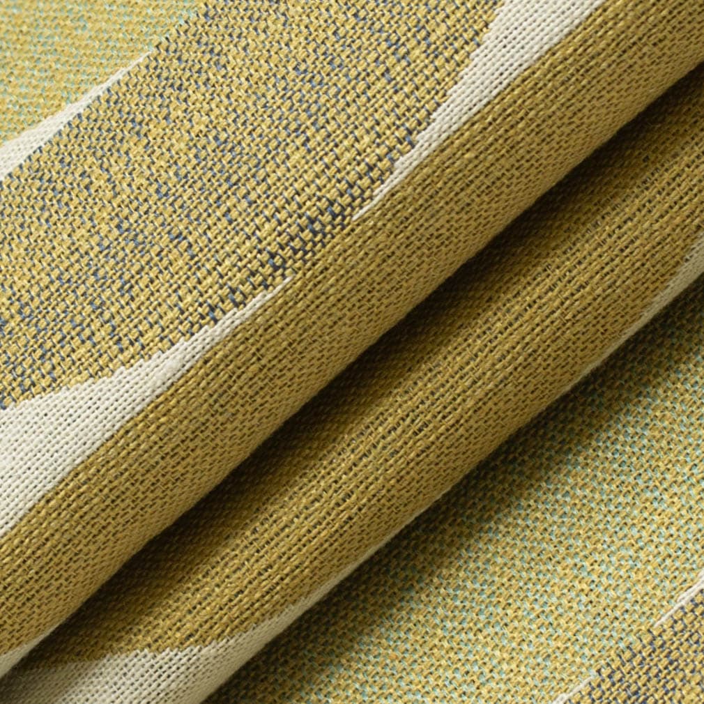 Mayer Chartreuse Closeup Texture