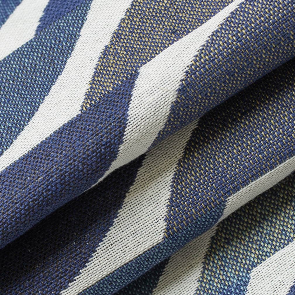 Mayer Indigo Closeup Texture