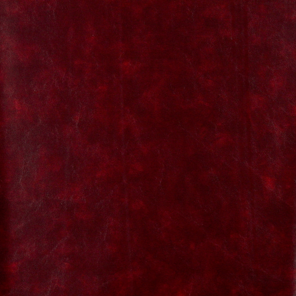 Mccray Merlot Fabric