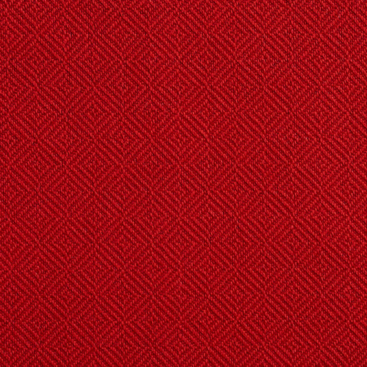 Megan Crimson Fabric