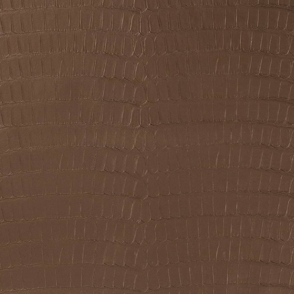 Melina Chocolate Fabric