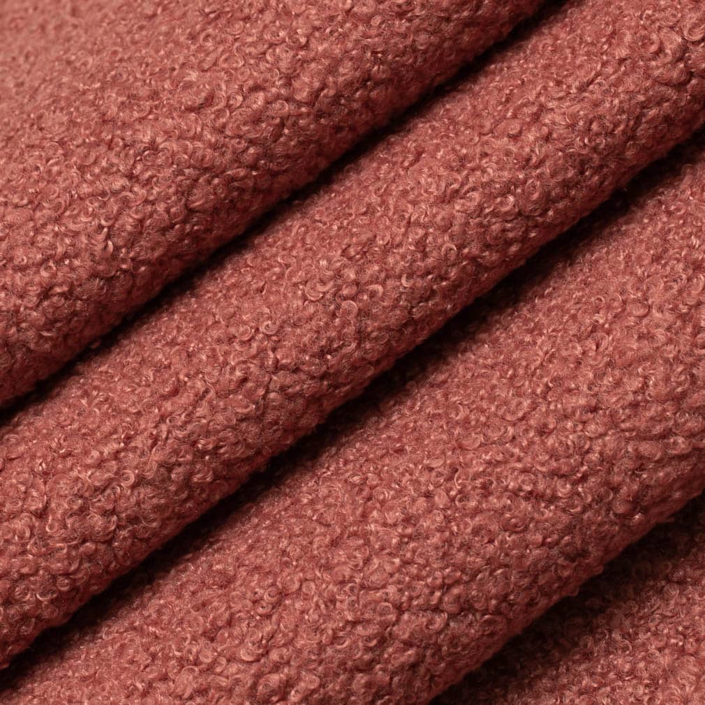 Menlo Cinnabar Closeup Texture