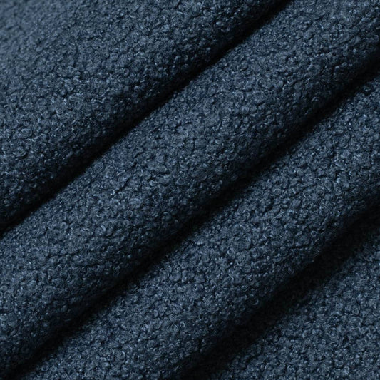 Menlo Indigo Closeup Texture