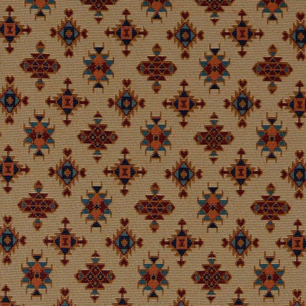 Mercer Parchment Fabric