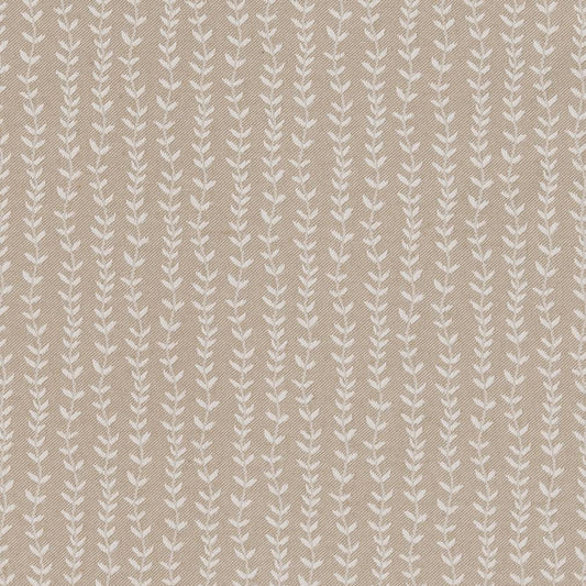 Messina Taupe Fabric