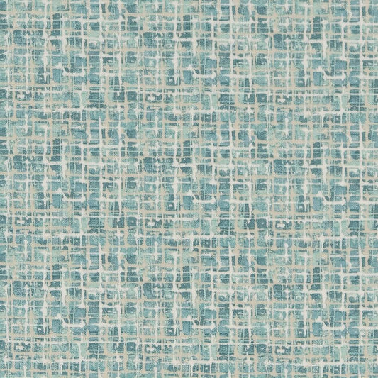 Milan Lagoon Fabric