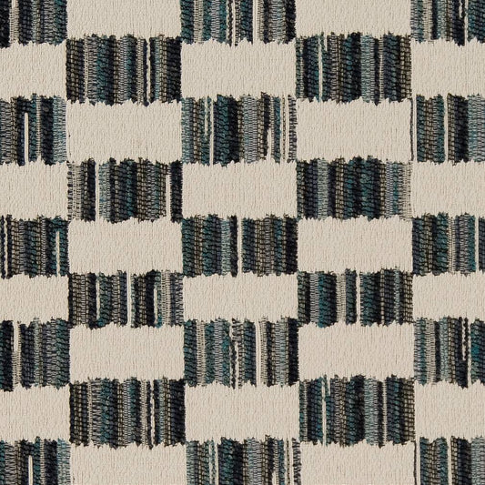 Miles Coastal Fabric