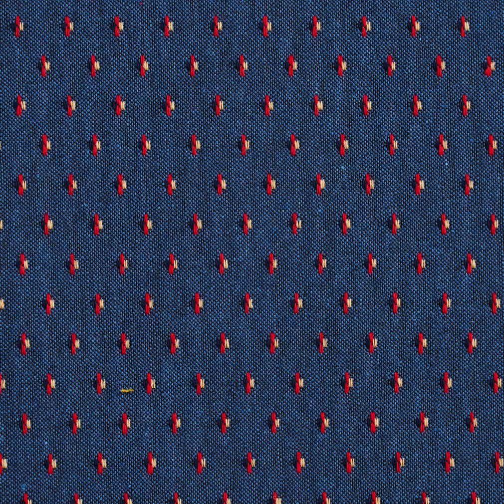 Mingle Patriot Fabric