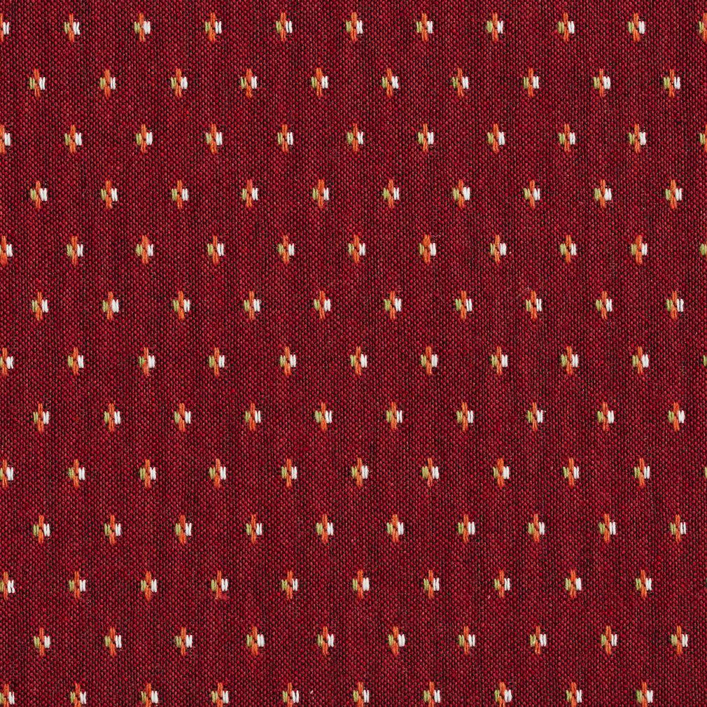 Mingle Spice Fabric