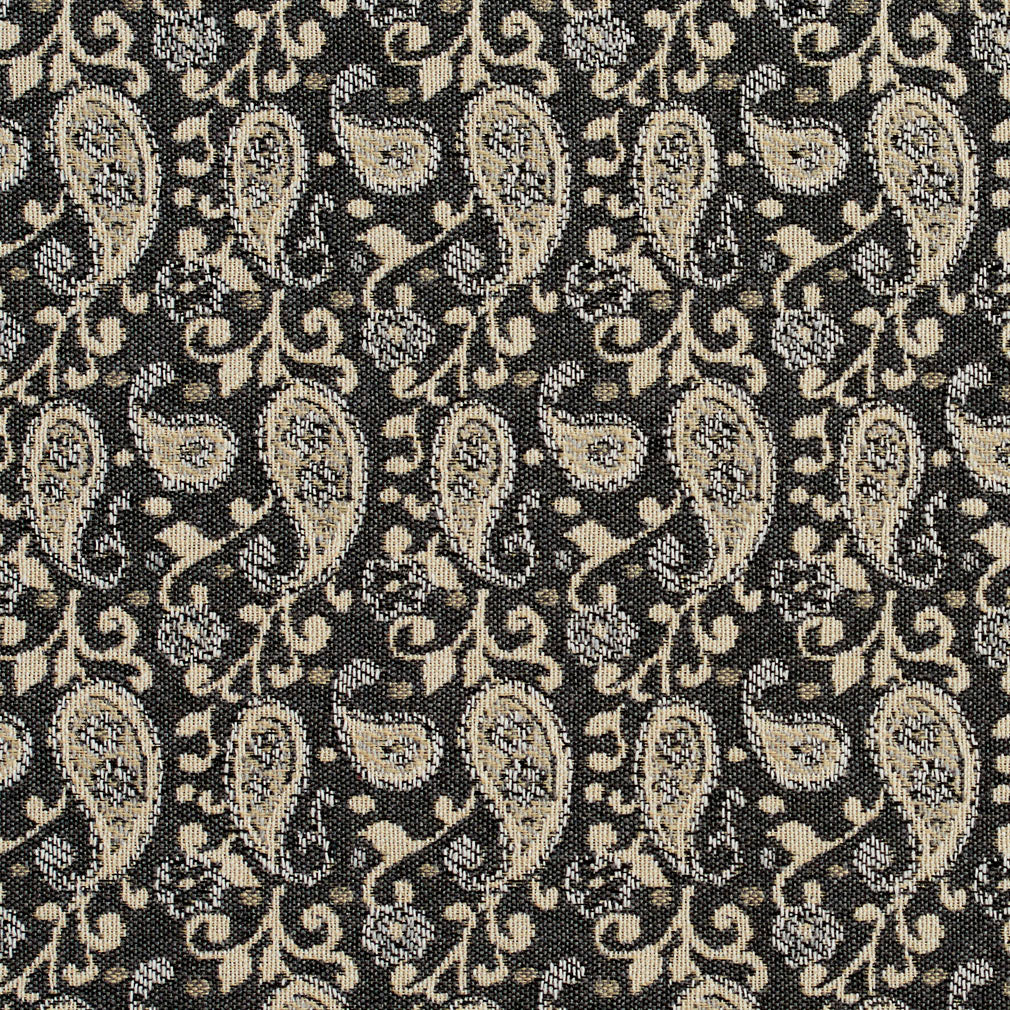 Miramar Sterling Fabric