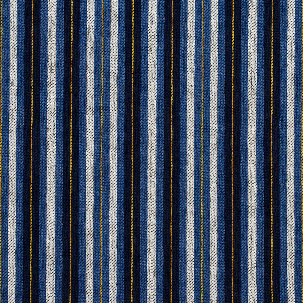 Mitchell Cobalt Fabric