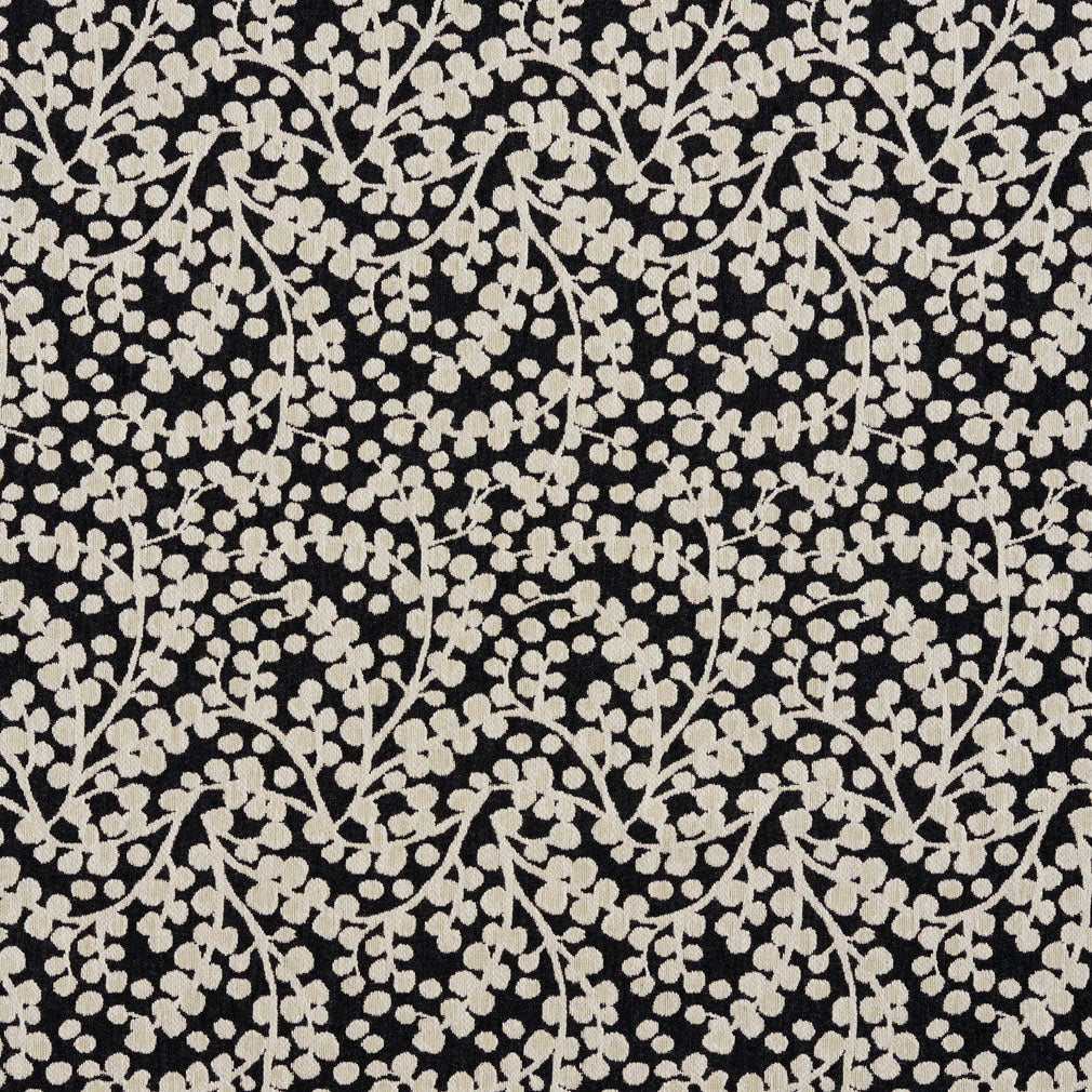 Molly Onyx Fabric