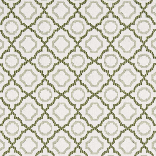 Morgan Avocado Fabric