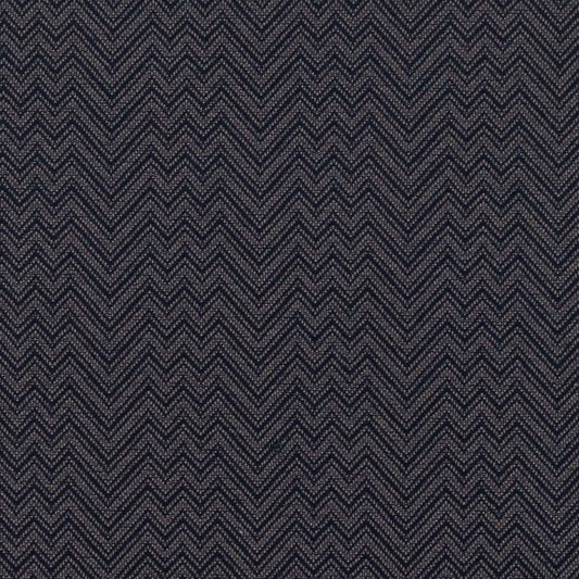 Mystic Navy Fabric