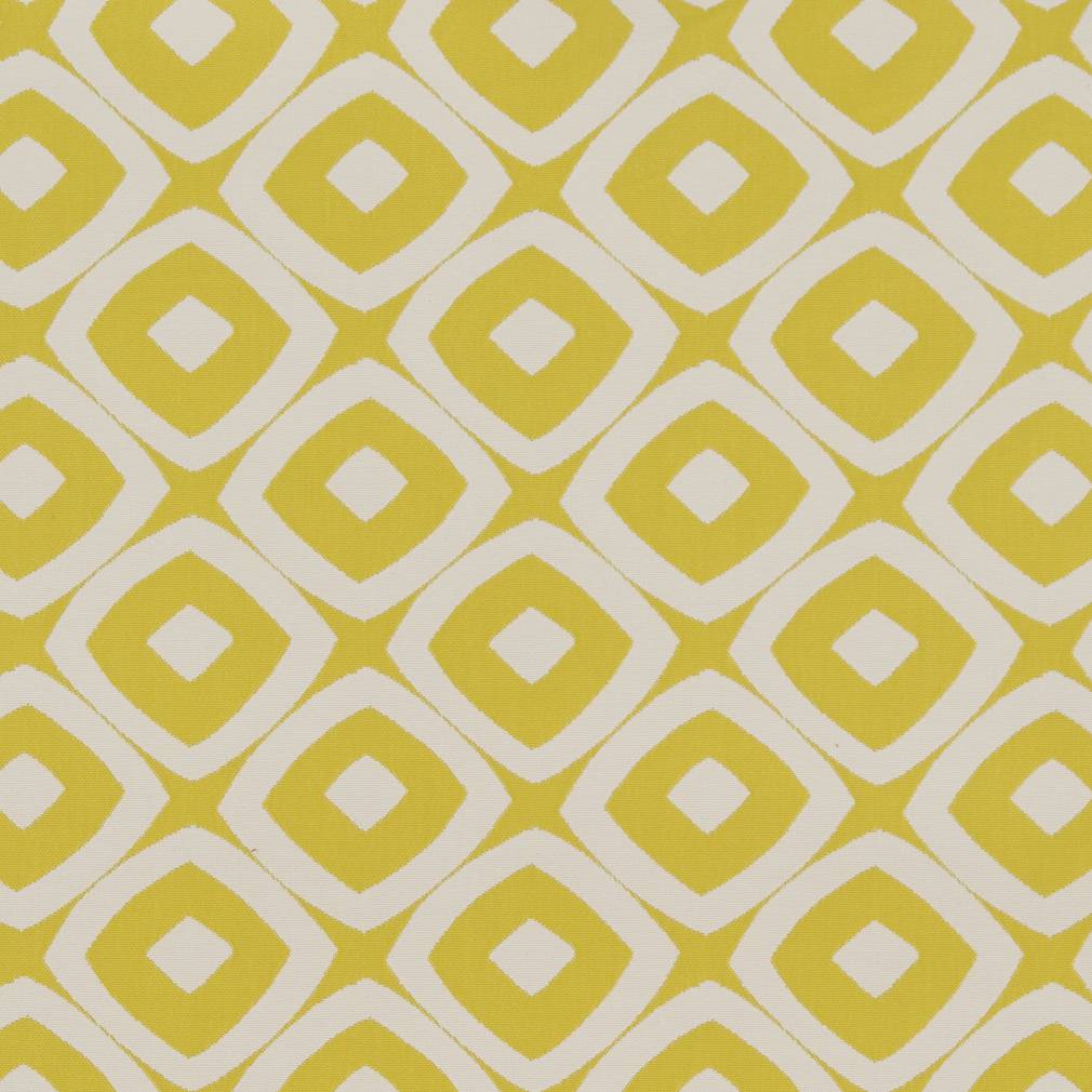 Naomi Lime Fabric