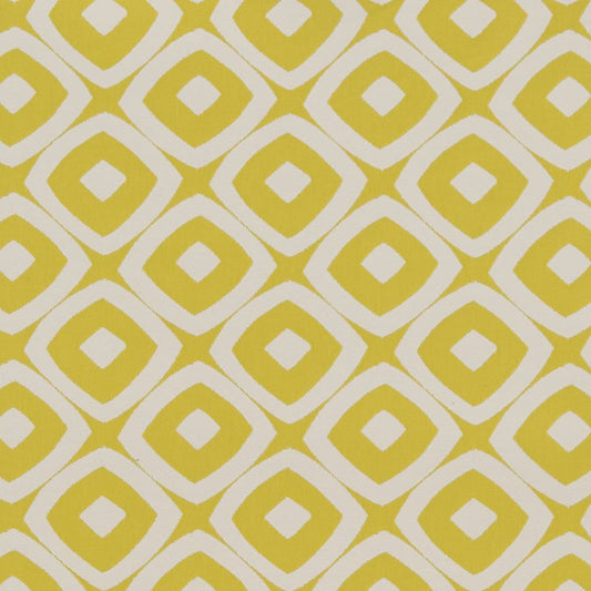 Naomi Lime Fabric