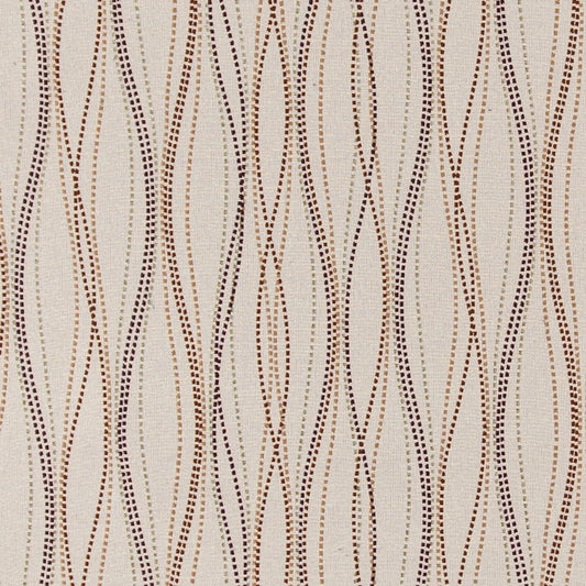 Natalie Saffron Fabric